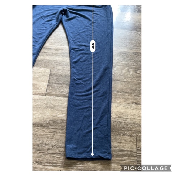 ORVIS Classic Collection men's size L sweat pants - comfort - Picture 3 of 9